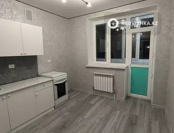 1-комнатная квартира, этаж 7 из 9, 32 м²