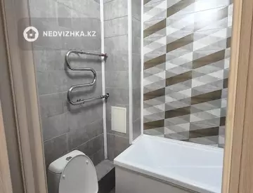 1-комнатная квартира, этаж 7 из 9, 32 м²