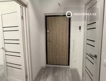 1-комнатная квартира, этаж 7 из 9, 32 м²