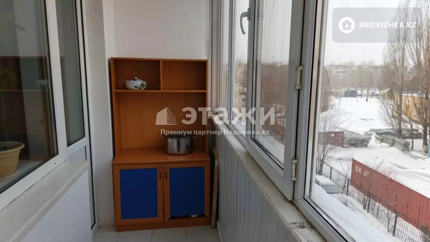 71.1 м², 2-комнатная квартира, этаж 3 из 9, 71 м², изображение - 1