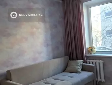 3-комнатная квартира, этаж 2 из 5, 65 м²