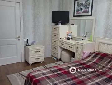 3-комнатная квартира, этаж 2 из 5, 65 м²