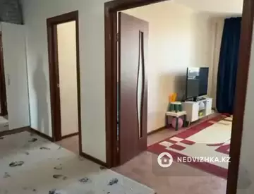 2-комнатная квартира, этаж 12 из 12, 66 м²