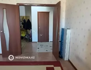 2-комнатная квартира, этаж 12 из 12, 66 м²