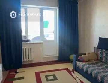 2-комнатная квартира, этаж 12 из 12, 66 м²