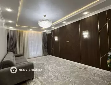 3-комнатная квартира, этаж 3 из 12, 86 м²