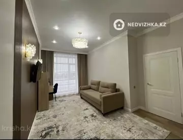 3-комнатная квартира, этаж 3 из 12, 86 м²