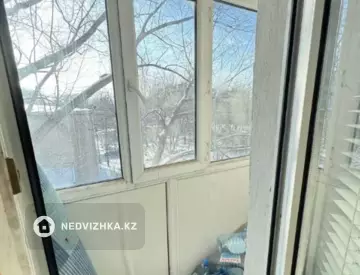 1-комнатная квартира, этаж 3 из 4, 34 м²