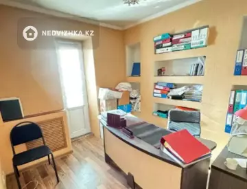 1-комнатная квартира, этаж 3 из 4, 34 м²