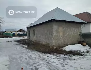 2-комнатный дом, 8 соток, 9 м²