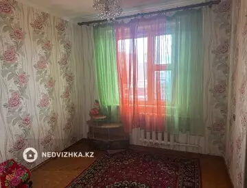 3-комнатная квартира, этаж 6 из 10, 64 м²