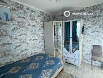 3-комнатная квартира, этаж 10 из 14, 60 м²