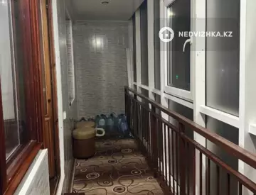 1-комнатная квартира, этаж 3 из 6, 38 м²