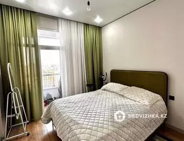 2-комнатная квартира, этаж 14 из 16, 40 м²