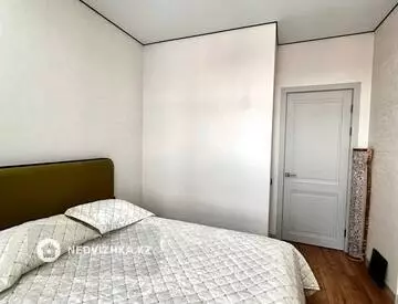 2-комнатная квартира, этаж 14 из 16, 40 м²