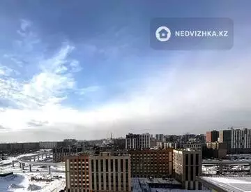 2-комнатная квартира, этаж 14 из 16, 40 м²