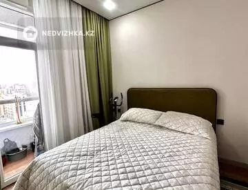 2-комнатная квартира, этаж 14 из 16, 40 м²