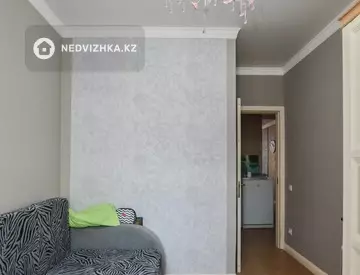 4-комнатная квартира, этаж 6 из 10, 85 м²