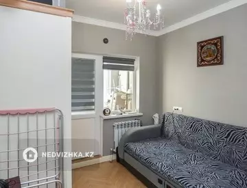 4-комнатная квартира, этаж 6 из 10, 85 м²