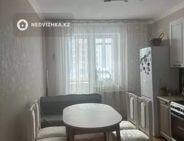 1-комнатная квартира, этаж 2 из 16, 54 м²