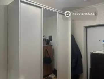 1-комнатная квартира, этаж 2 из 16, 54 м²