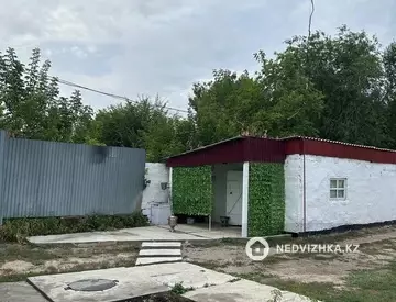 3-комнатная часть дома, 5.8 соток, 54 м²