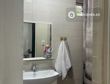 3-комнатная часть дома, 5.8 соток, 54 м²