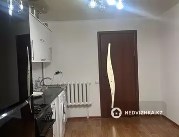 3-комнатная часть дома, 5.8 соток, 54 м²