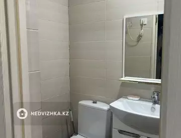 3-комнатная часть дома, 5.8 соток, 54 м²