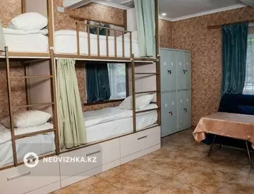 Разная недвижимость, 180 м², Посуточно