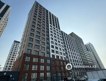 2-комнатная квартира, этаж 12 из 18, 72 м²