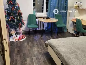 2-комнатная квартира, этаж 3 из 3, 54 м²