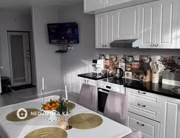 3-комнатная квартира, этаж 10 из 14, 60 м²