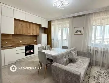 3-комнатная квартира, этаж 5 из 5, 70 м²
