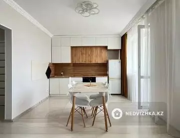 3-комнатная квартира, этаж 5 из 5, 70 м²