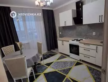 1-комнатная квартира, этаж 9 из 9, 38 м²