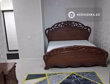 1-комнатная квартира, этаж 9 из 9, 38 м²