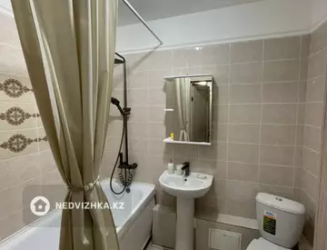 1-комнатная квартира, этаж 11 из 14, 40 м²