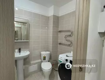 1-комнатная квартира, этаж 11 из 14, 40 м²