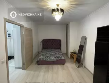 1-комнатная квартира, этаж 11 из 14, 40 м²