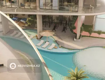 3-комнатная квартира, этаж 14 из 25, 43 м²