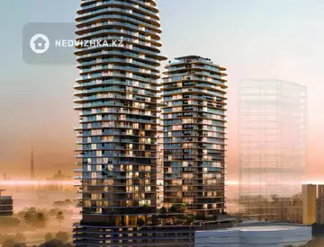 3-комнатная квартира, этаж 14 из 25, 43 м²