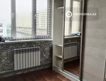 2-комнатная квартира, этаж 4 из 5, 52 м²