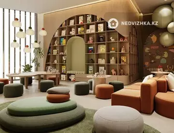 3-комнатная квартира, этаж 5 из 15, 121 м²