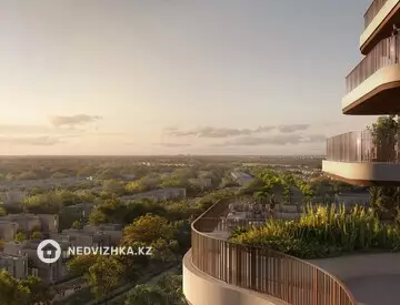 3-комнатная квартира, этаж 5 из 15, 121 м²