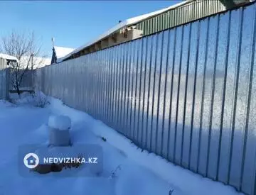 3-комнатный дом, 6 соток, 45 м²