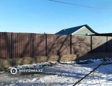 3-комнатный дом, 6 соток, 45 м²