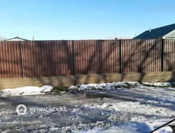 3-комнатный дом, 6 соток, 45 м²