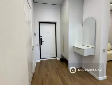 2-комнатная квартира, этаж 9 из 14, 41 м²