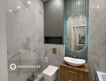 2-комнатная квартира, этаж 9 из 14, 41 м²